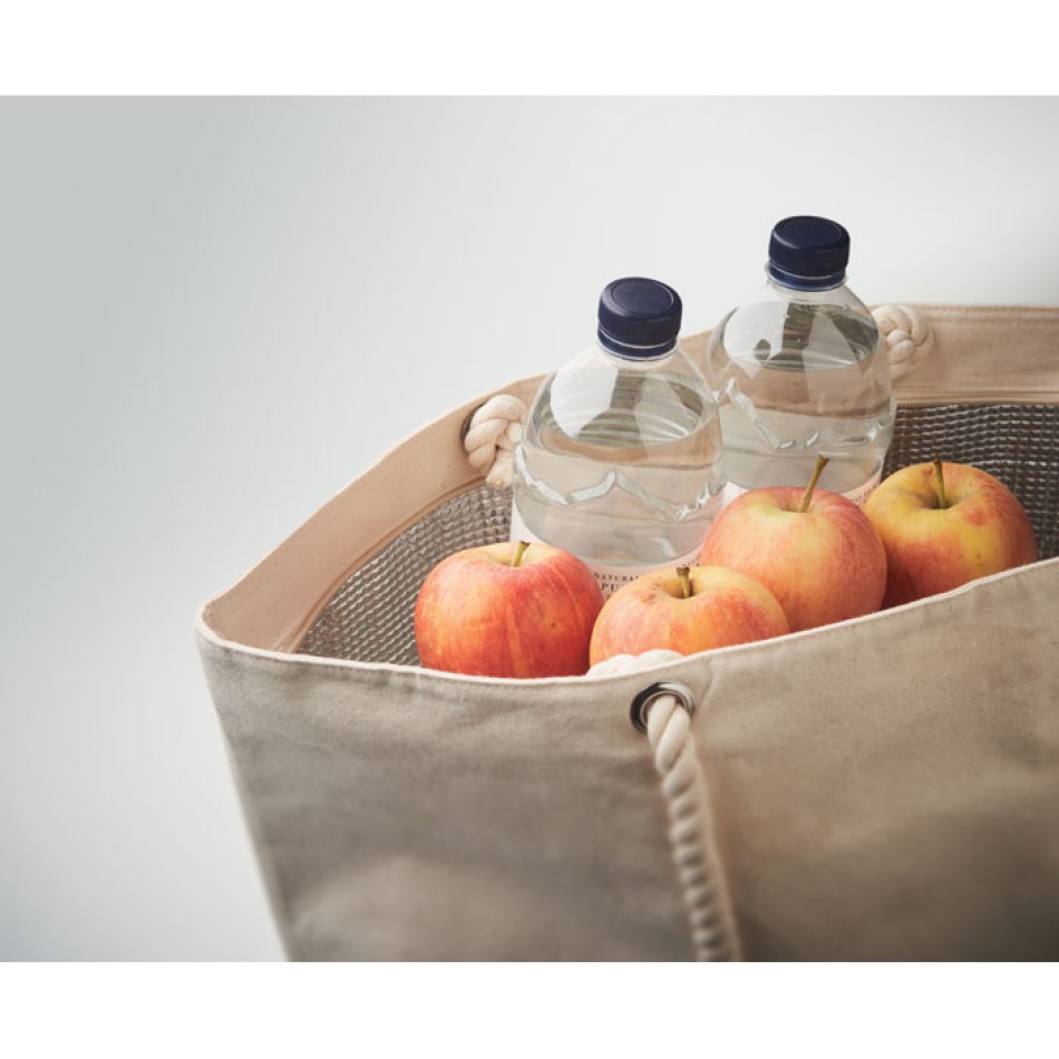 Borsa mare termica in cotone - HEAVEN - Gadget.it - 