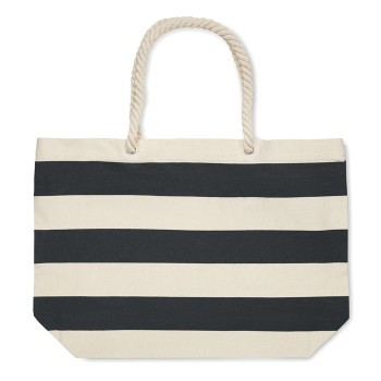 HEAVEN STRIPE - Borsa mare in cotone 220 gr/m² - Gadget.it - 