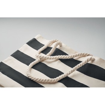 HEAVEN STRIPE - Borsa mare in cotone 220 gr/m² - Gadget.it - 