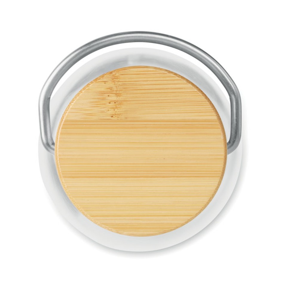 Borraccia in tritan 800ml - HELSINKI BASIC  - Gadget.it - 