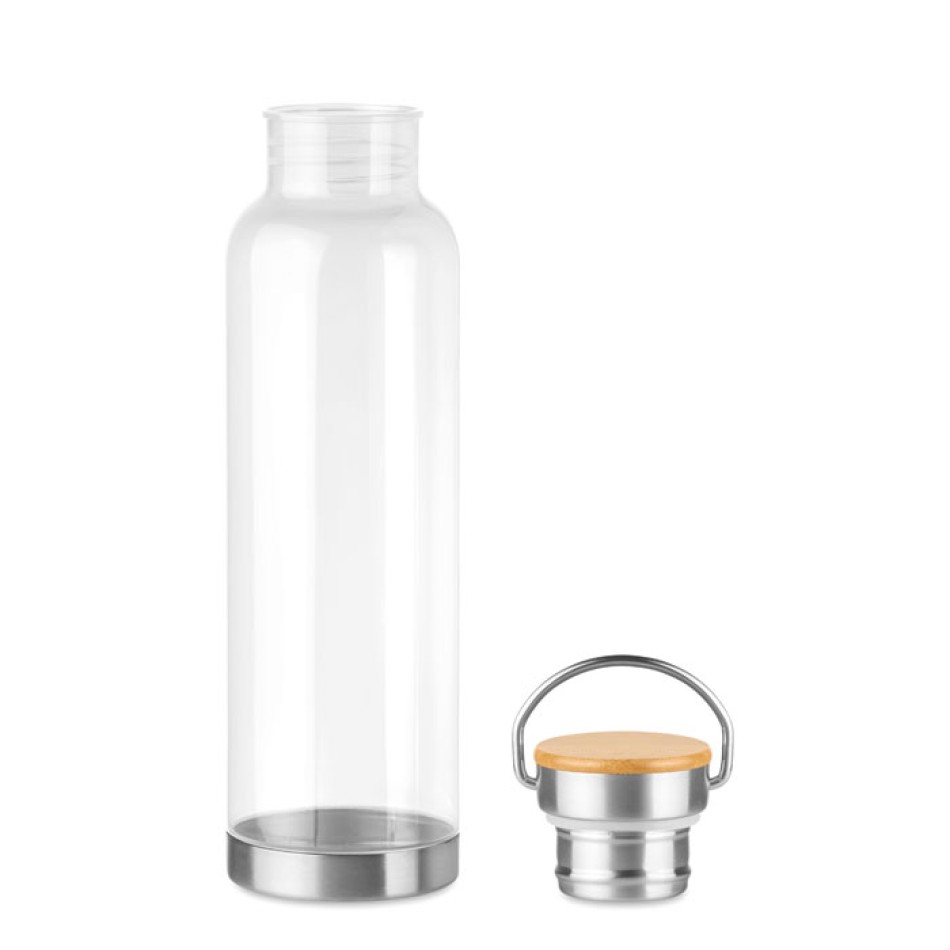 Borraccia in tritan 800ml - HELSINKI BASIC  - Gadget.it - 