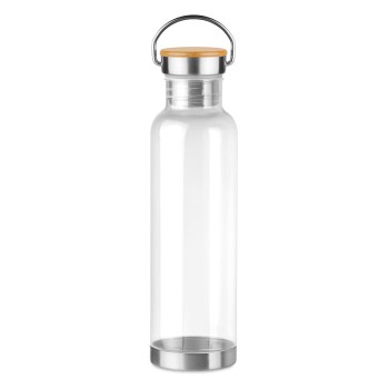 Borraccia in tritan 800ml - HELSINKI BASIC  - Gadget.it - 