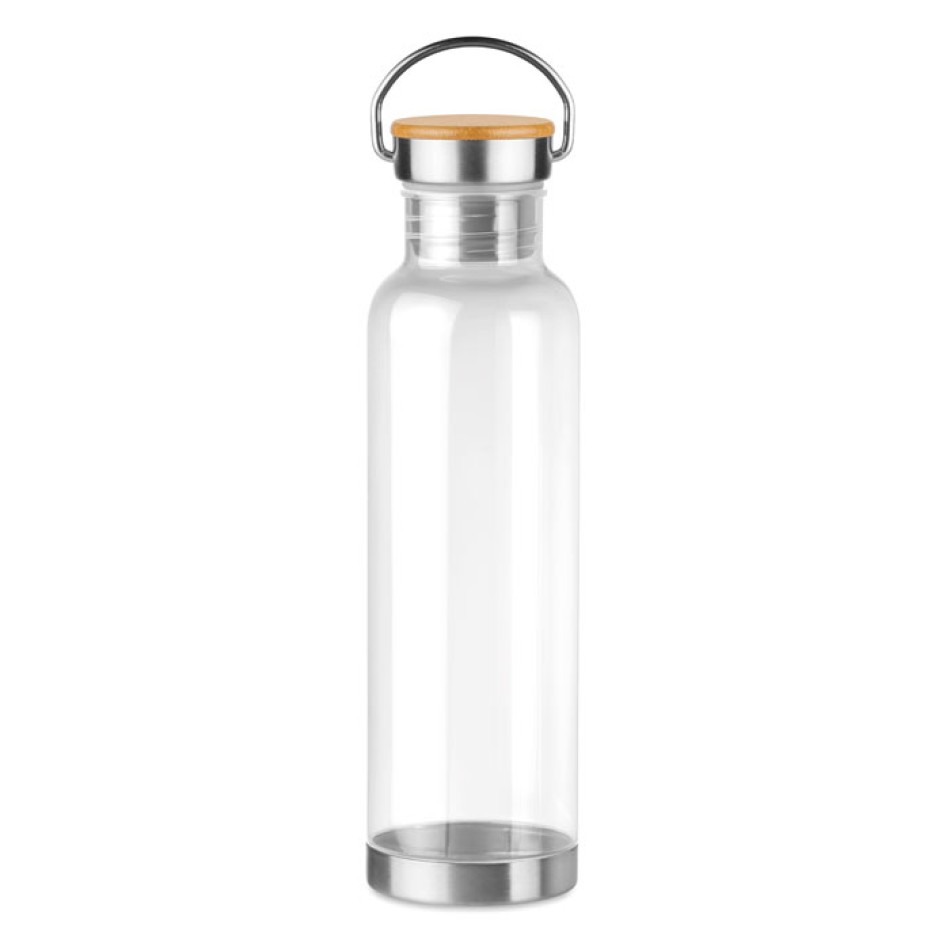 Borraccia in tritan 800ml - HELSINKI BASIC  - Gadget.it - 