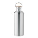 Bottiglia in acciaio inox 1,5L - HELSINKI EXTRA  - Gadget.it - 