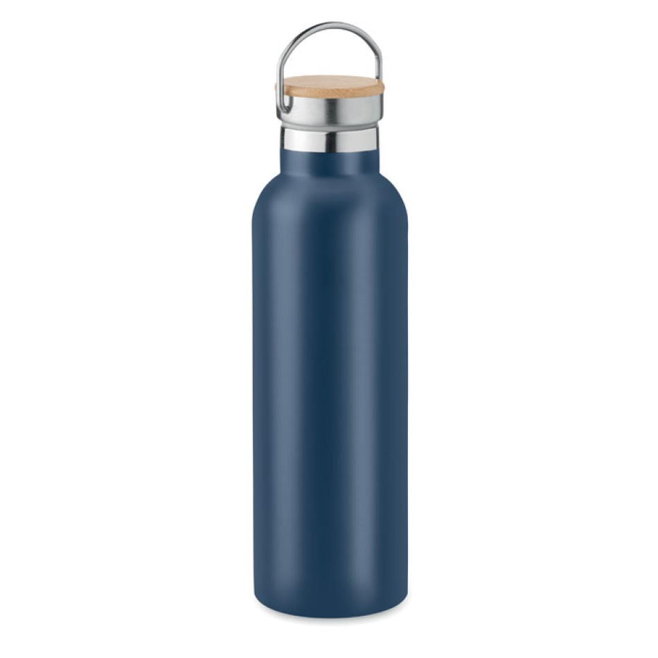 Thermos in acciaio inox 750ml - HELSINKI MED - Gadget.it - 