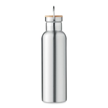Thermos in acciaio inox 750ml - HELSINKI MED - Gadget.it - 
