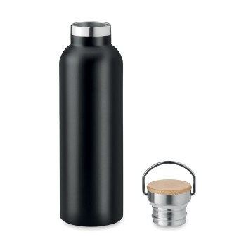 Thermos in acciaio inox 750ml - HELSINKI MED - Gadget.it - 