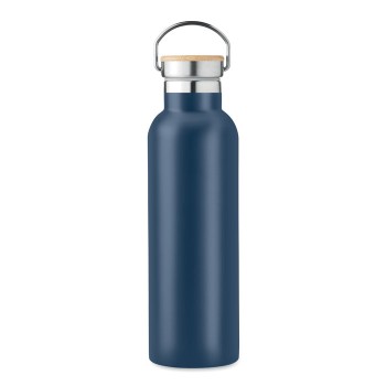 Thermos in acciaio inox 750ml - HELSINKI MED - Gadget.it - 