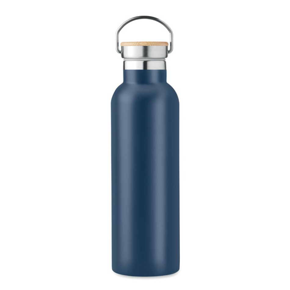 Thermos in acciaio inox 750ml - HELSINKI MED - Gadget.it - 