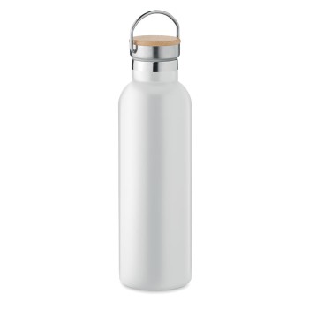 Thermos in acciaio inox 750ml - HELSINKI MED - Gadget.it - 