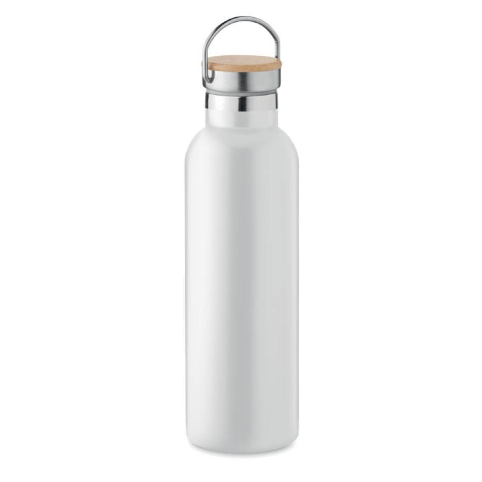 Thermos in acciaio inox 750ml - HELSINKI MED - Gadget.it - 