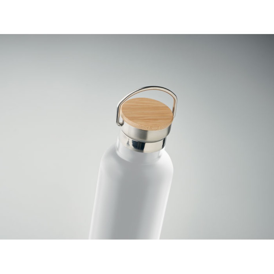 Thermos in acciaio inox 750ml - HELSINKI MED - Gadget.it - 