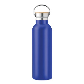 Thermos in acciaio inox 750ml - HELSINKI MED - Gadget.it - 
