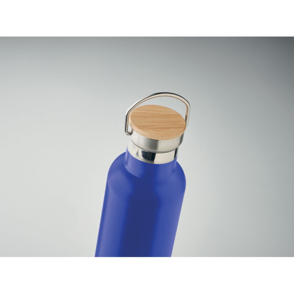 Thermos in acciaio inox 750ml - HELSINKI MED - Gadget.it - 