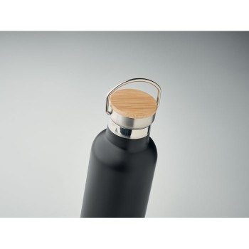 Thermos in acciaio inox 750ml - HELSINKI MED - Gadget.it - 