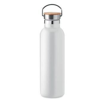 Thermos in acciaio inox 750ml - HELSINKI MED - Gadget.it - 