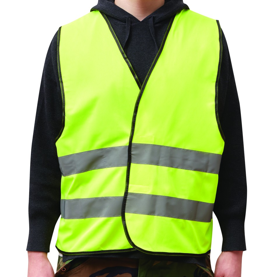 HERO 2.0 - Gilet di sicurezza - Gadget.it - 