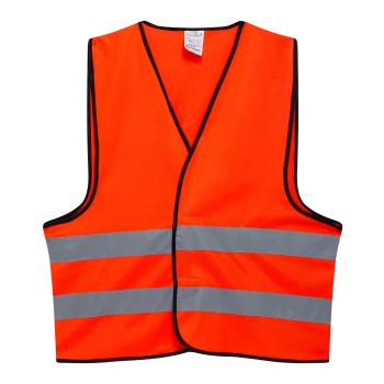 HERO 2.0 - Gilet di sicurezza - Gadget.it - 