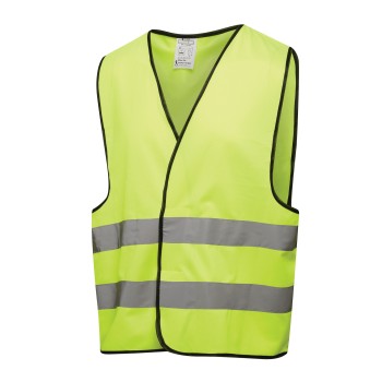 HERO 2.0 - Gilet di sicurezza - Gadget.it - 