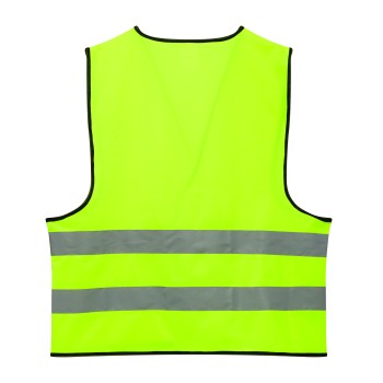 HERO 2.0 - Gilet di sicurezza - Gadget.it - 