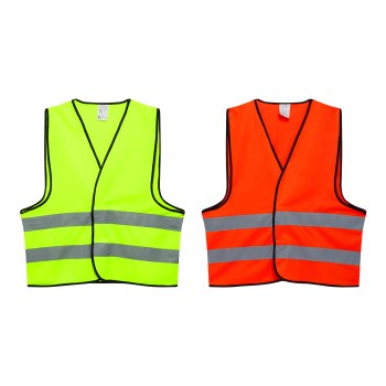 HERO 2.0 - Gilet di sicurezza - Gadget.it - 