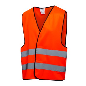 HERO 2.0 - Gilet di sicurezza - Gadget.it - 