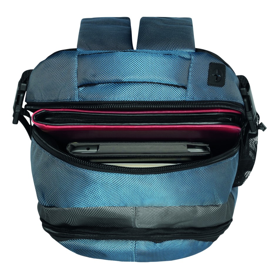 HIGH-CLASS - Zaino - Gadget.it - 