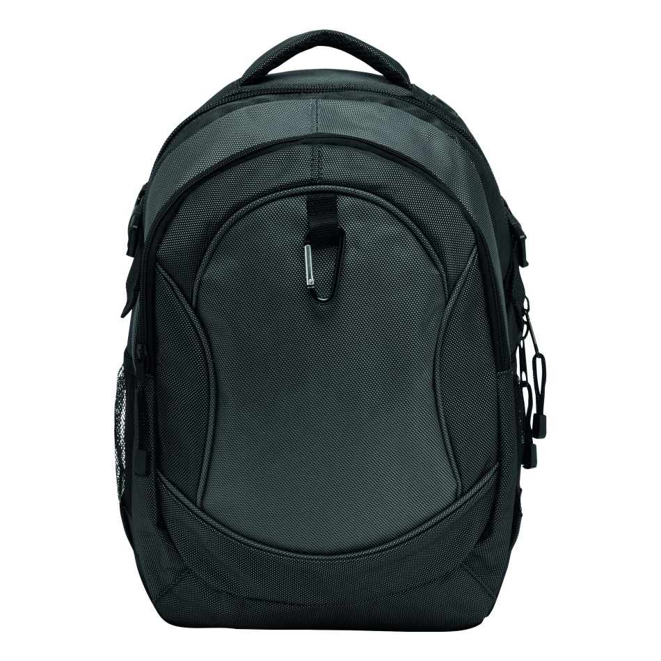 HIGH-CLASS - Zaino - Gadget.it - 