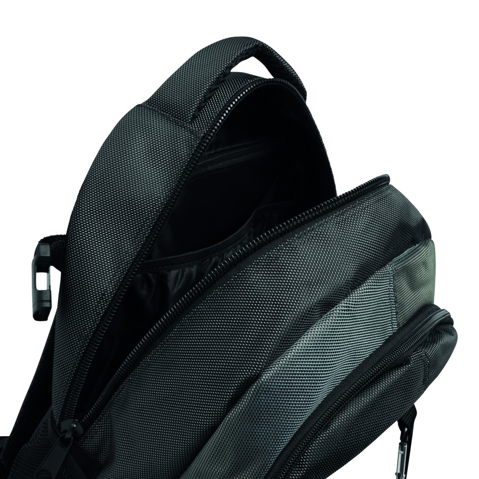 HIGH-CLASS - Zaino - Gadget.it - 