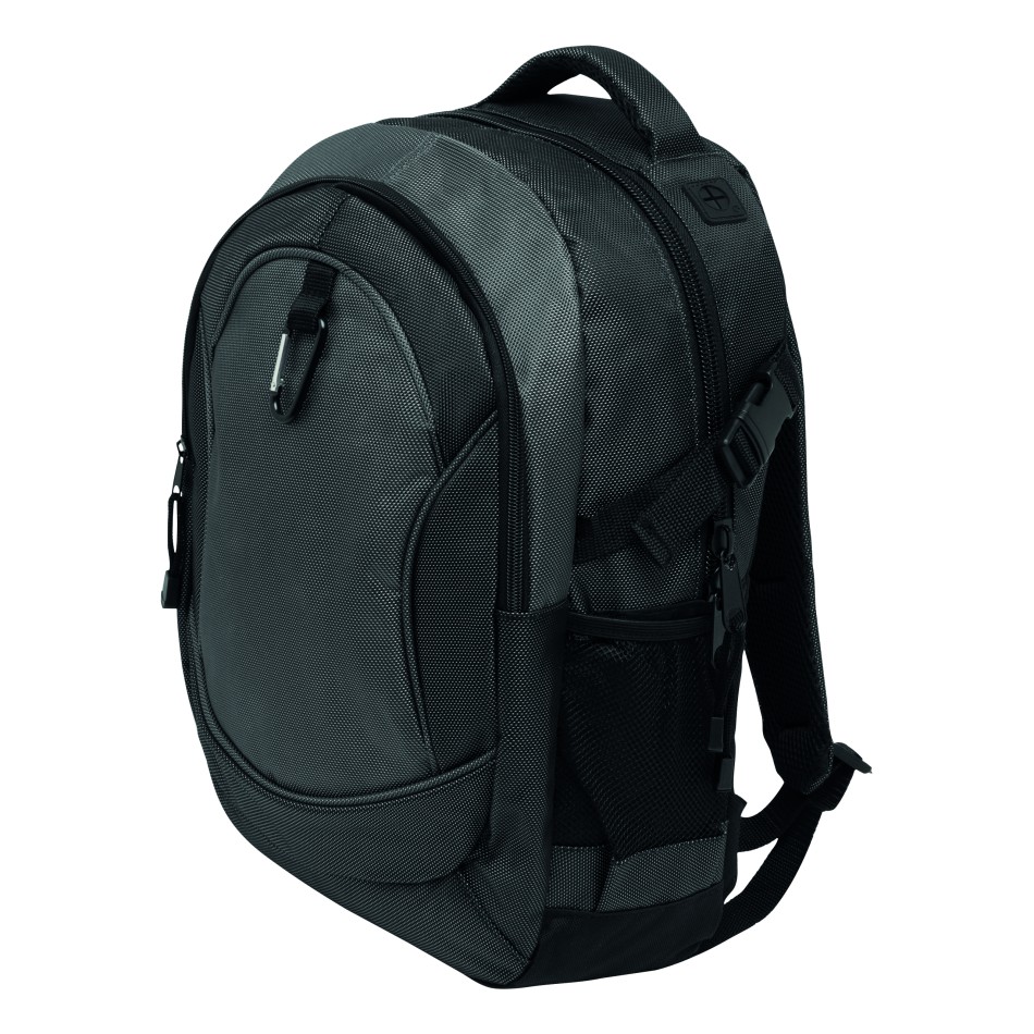 HIGH-CLASS - Zaino - Gadget.it - 