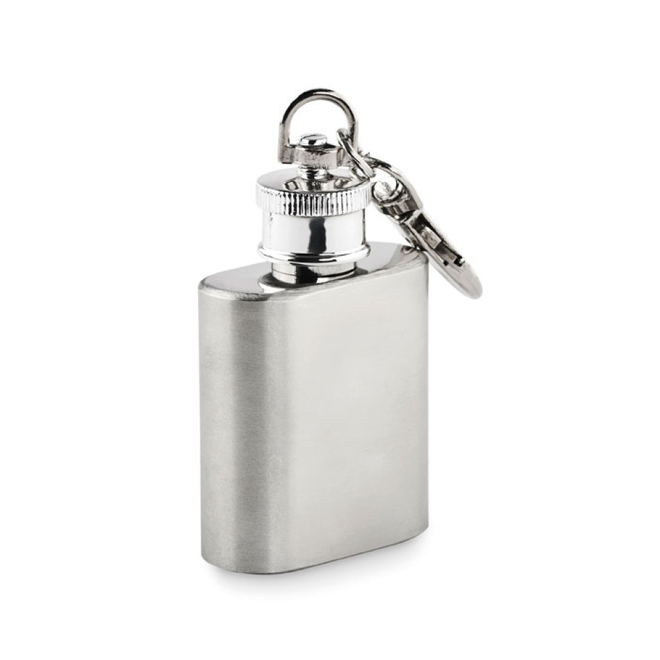 HIPPY - Portachiavi fiaschetta - Gadget.it - 