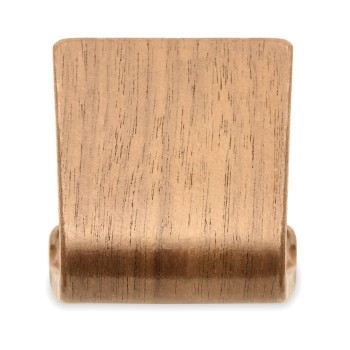 HOLD - Supporto telefono in legno - Gadget.it - 