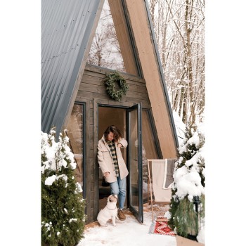 HONOPU - Sedia da spiaggia in legno - Gadget.it - 