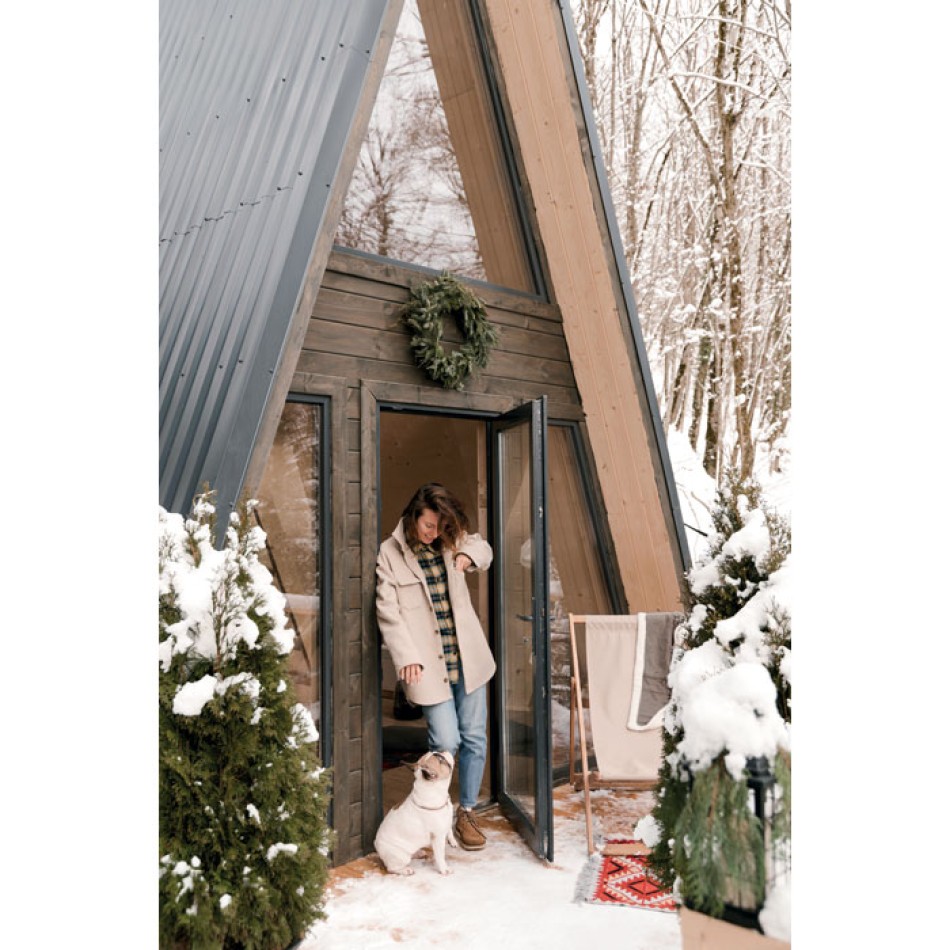 HONOPU - Sedia da spiaggia in legno - Gadget.it - 