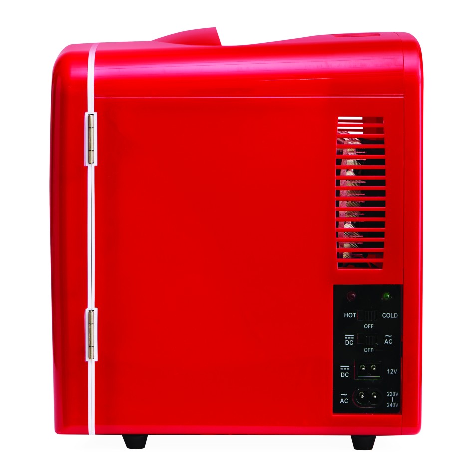 HOT AND COOL - Mini refrigera/riscalda alimenti - Gadget.it - 