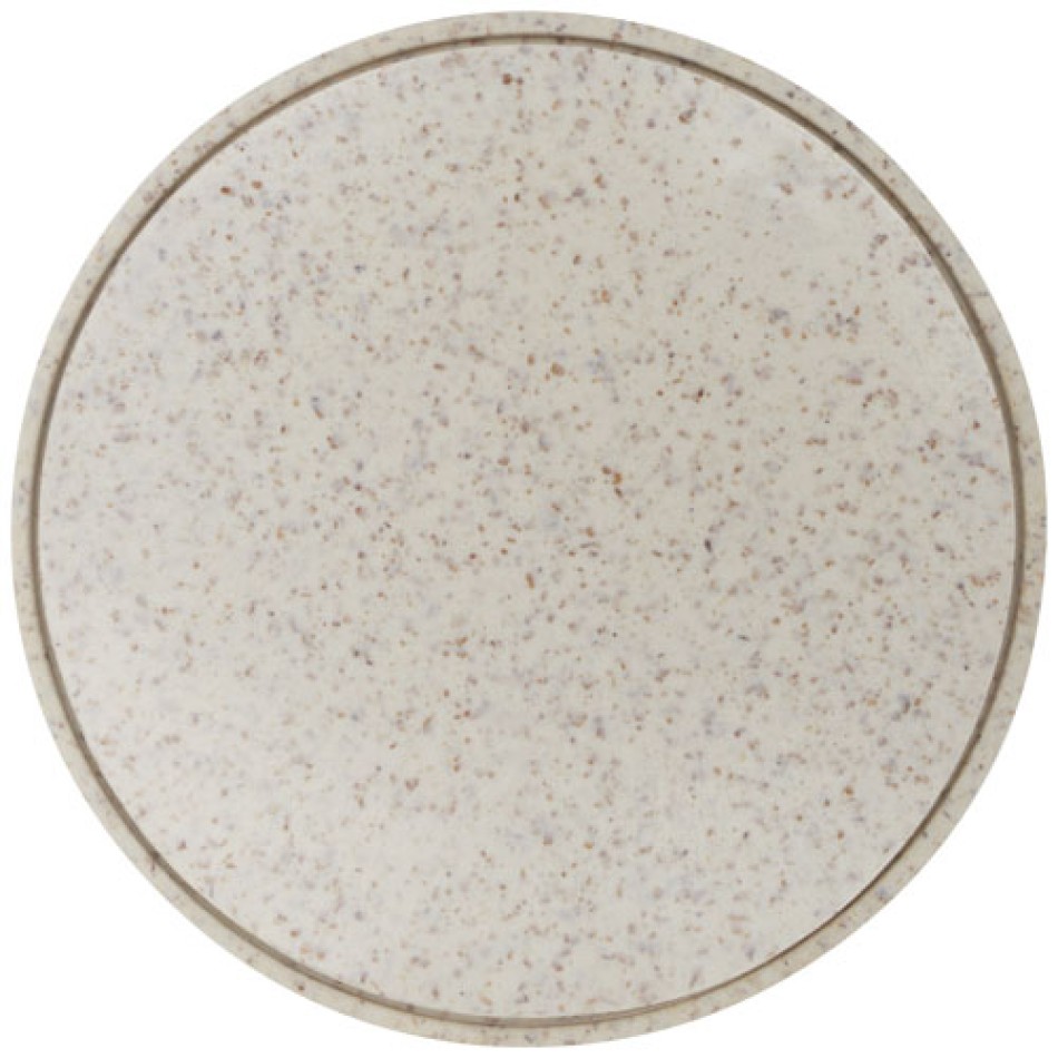 Hub USB in paglia di grano Kenzu - Gadget.it - 