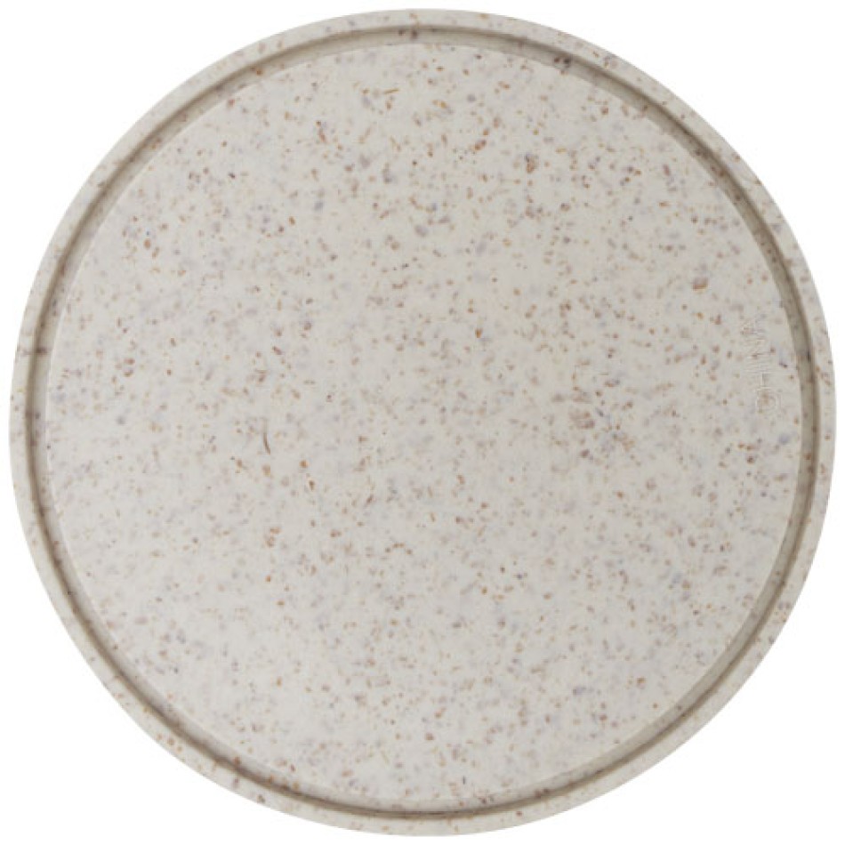 Hub USB in paglia di grano Kenzu - Gadget.it - 