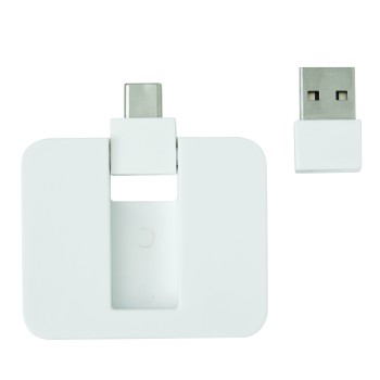 HUBI - Hub USB - Gadget.it - 