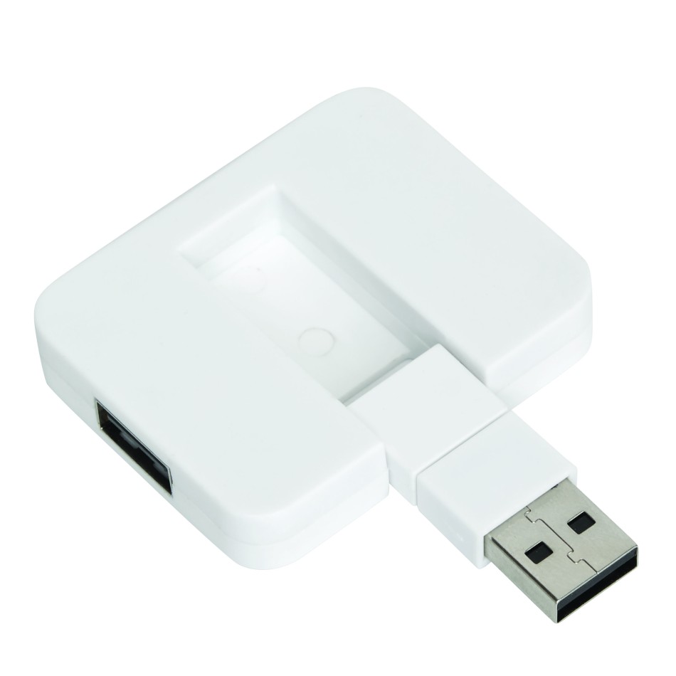 HUBI - Hub USB - Gadget.it - 
