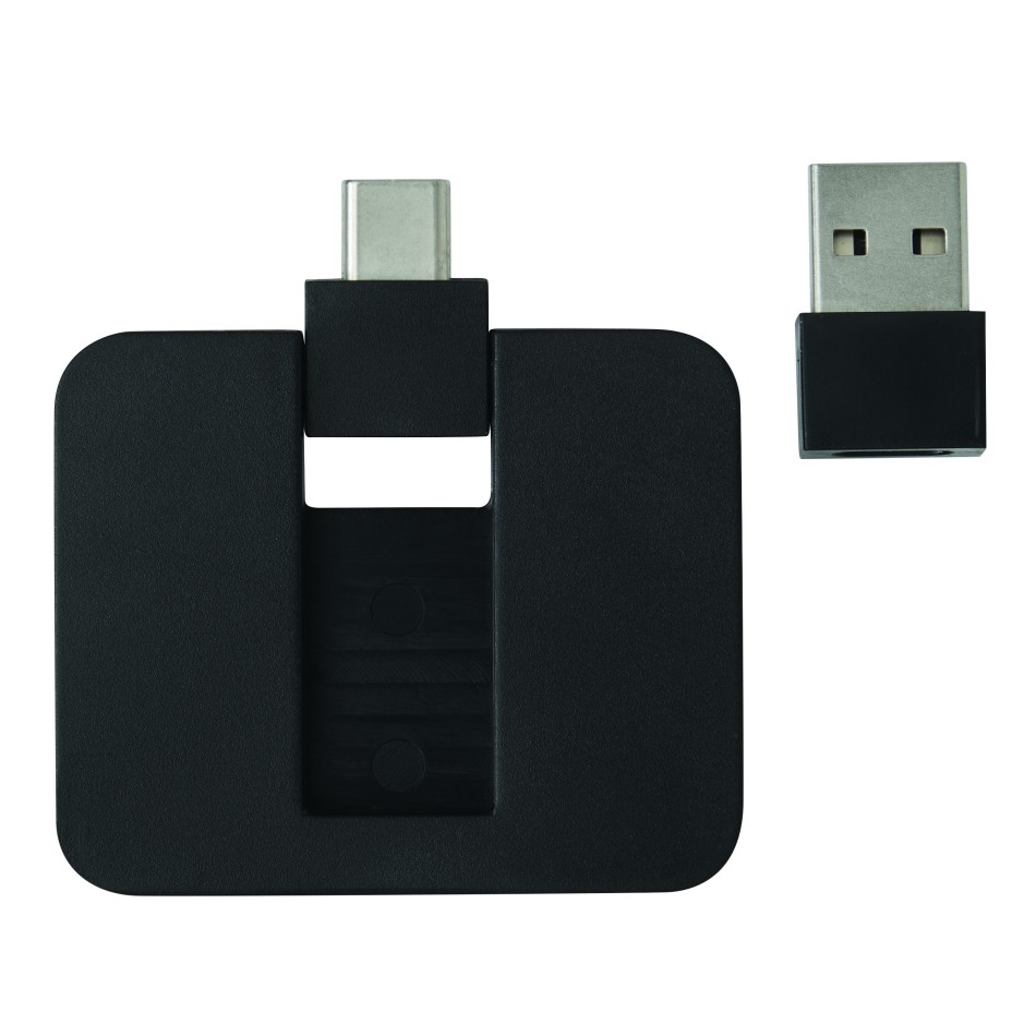 HUBI - Hub USB - Gadget.it - 
