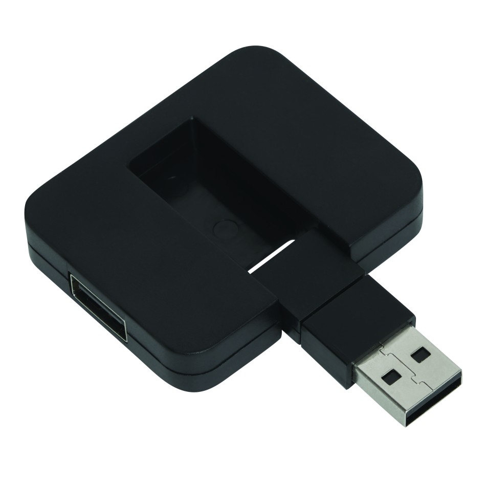HUBI - Hub USB - Gadget.it - 