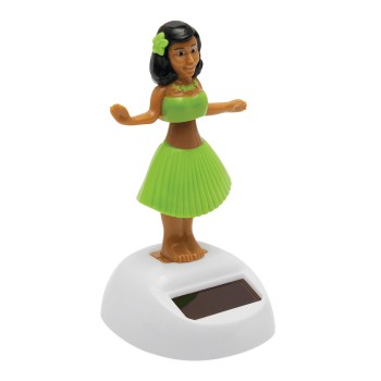 HULA - Figura mobile solare - Gadget.it - 