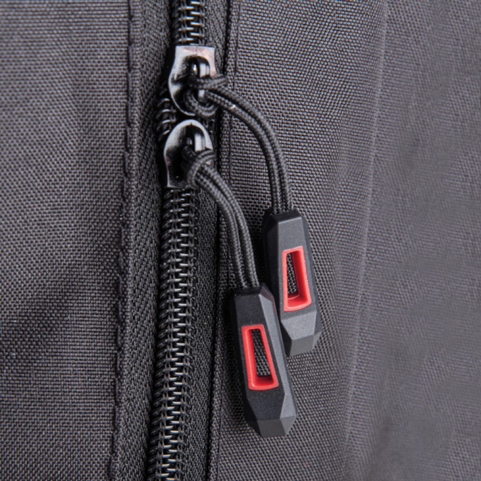 Zaino porta pc in PET 32x13x46 cm - HYAMS - Gadget.it - 