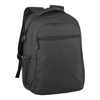 Zaino porta pc in PET 32x13x46 cm - HYAMS - Gadget.it - 