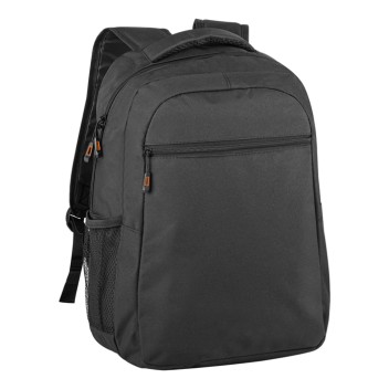 Zaino porta pc in PET 32x13x46 cm - HYAMS - Gadget.it - 