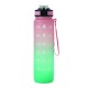 HYDRO LEVEL - Borraccia sportiva - Gadget.it - 