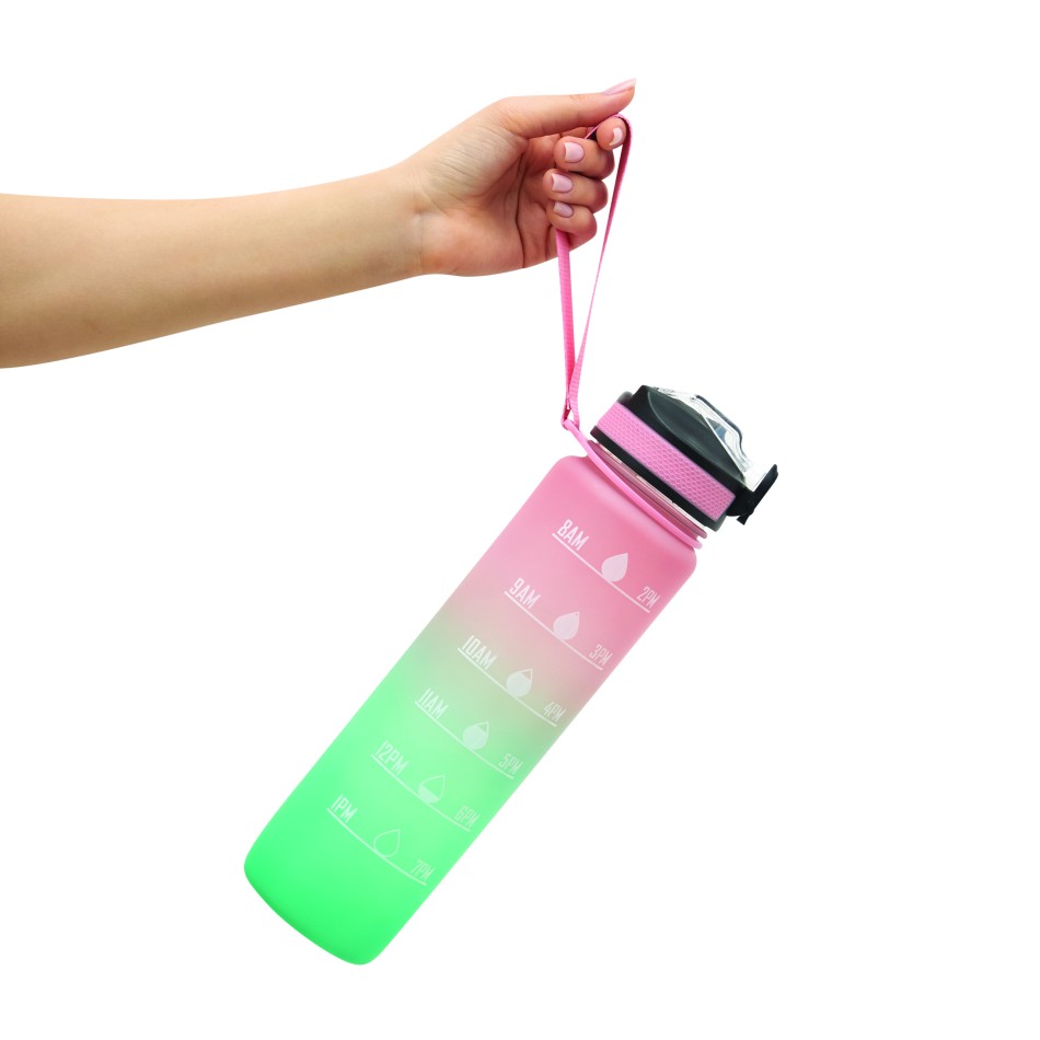 HYDRO LEVEL - Borraccia sportiva - Gadget.it - 
