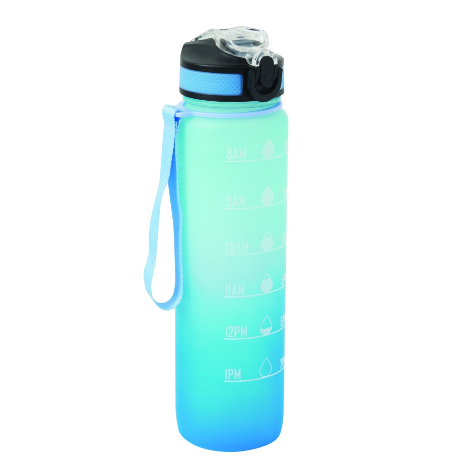 HYDRO LEVEL - Borraccia sportiva - Gadget.it - 