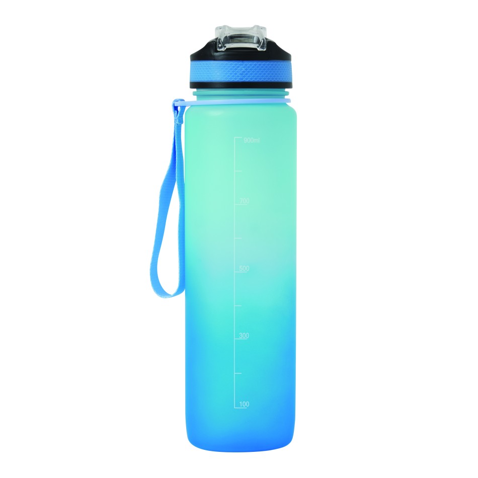 HYDRO LEVEL - Borraccia sportiva - Gadget.it - 