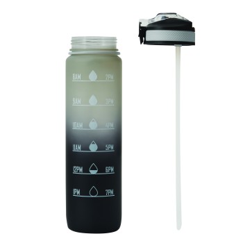 HYDRO LEVEL - Borraccia sportiva - Gadget.it - 